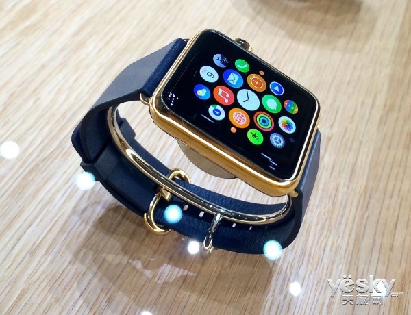 Apple Watch心率随机读取MG电子模拟器让人误解为bug的(图1)